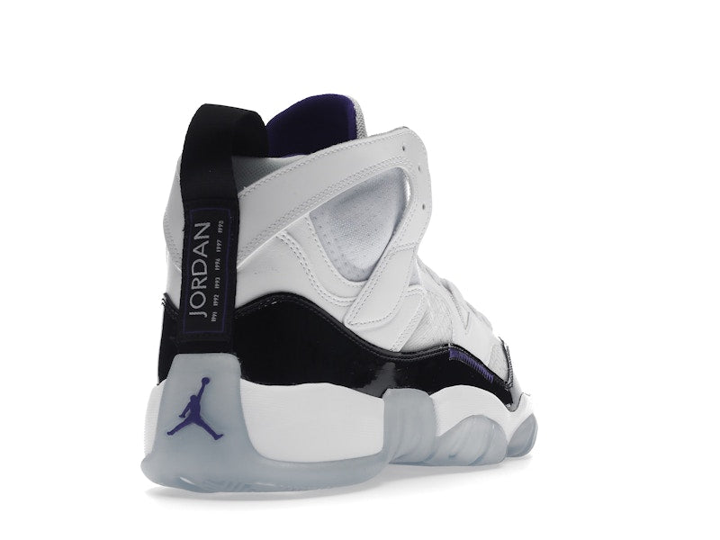 Jordan Jumpman Two Trey Concord