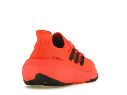 adidas Ultra Boost Light Solar Red