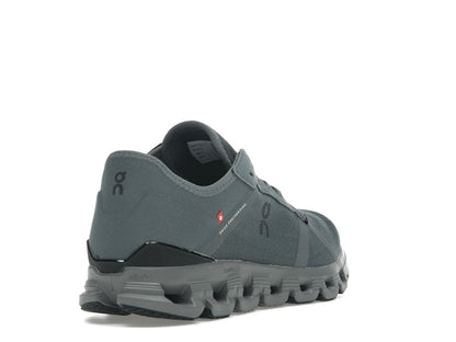 On Running Cloud X 4 AD Stone Black