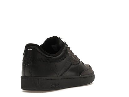 Reebok Club C Maison Margiela Memory Of Black