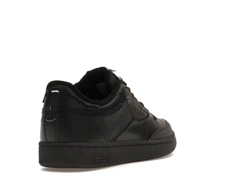 Reebok Club C Maison Margiela Memory Of Black