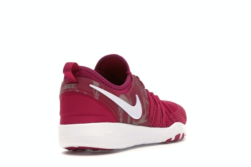 Nike Free Trainer 7 Sport Fuchsia (Women's)