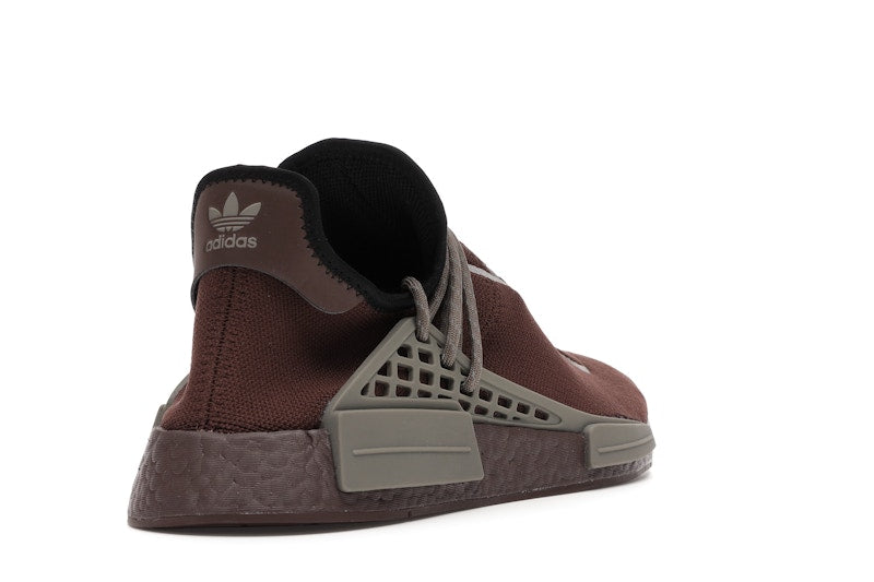 adidas NMD Hu Pharrell Chocolate
