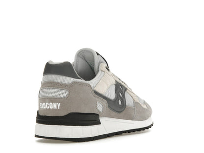 Saucony Shadow 5000 Grey Dark Grey