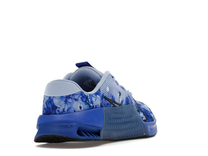 Nike Metcon 9 AMP Aluminum Racer Blue
