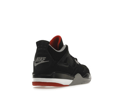 Jordan 4 Retro Bred (2019) (PS)