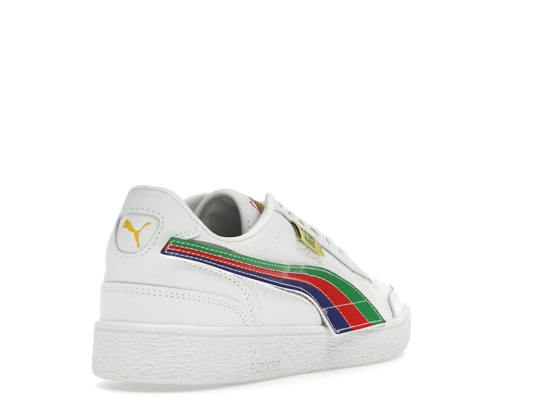 Puma Ralph Sampson Low OG Chinatown Market White