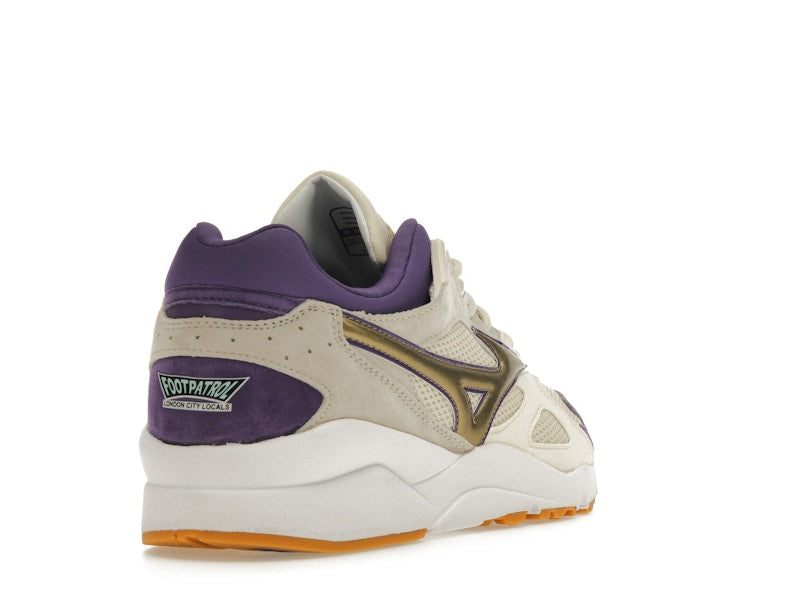 Mizuno Skymedal OG Footpatrol