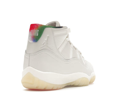 Jordan 11 Retro 285