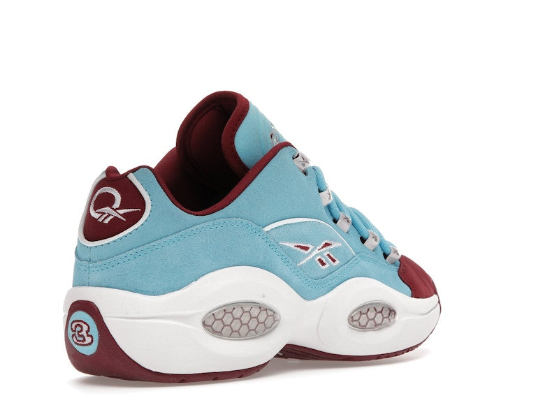 Reebok Question Low Phillies