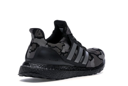 adidas Ultra Boost 4.0 Bape Camo Black