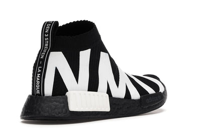 adidas NMD CS1 Bold Branding Black