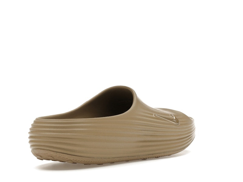 Nike ReactX Rejuven8 Slide Khaki