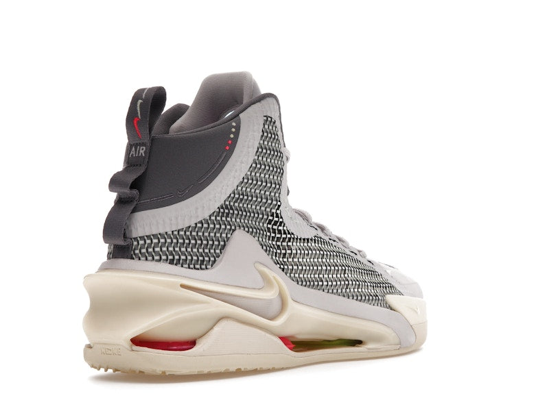 Nike Air Zoom GT Jump Grey Sail