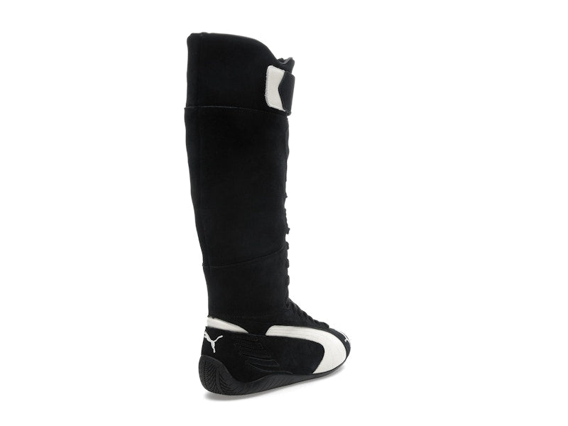 Puma Speedcat Boots Black Ivory (Women's)