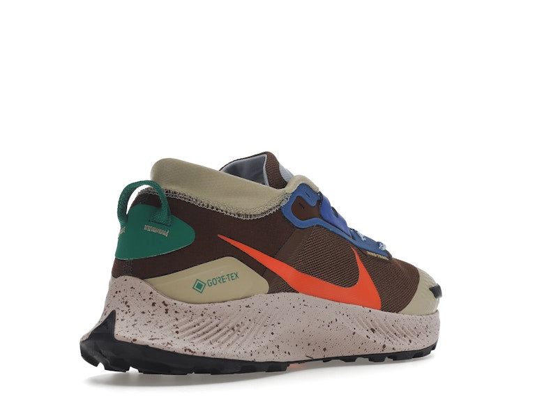 Nike Pegasus Trail 3 Gore-Tex ES I Love Trail Brown