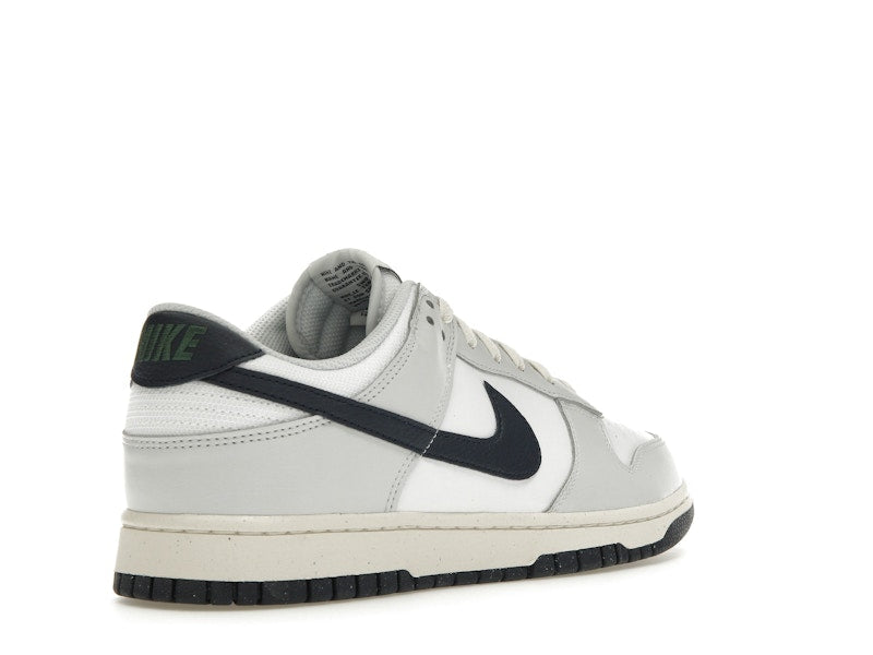Nike Dunk Low Next Nature Photon Dust Obsidian