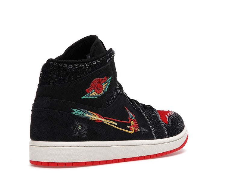 Jordan 1 Mid SE Siempre Familia