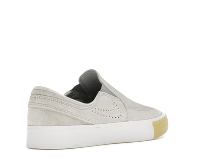 Nike SB Zoom Stefan Janoski Slip RM SE White
