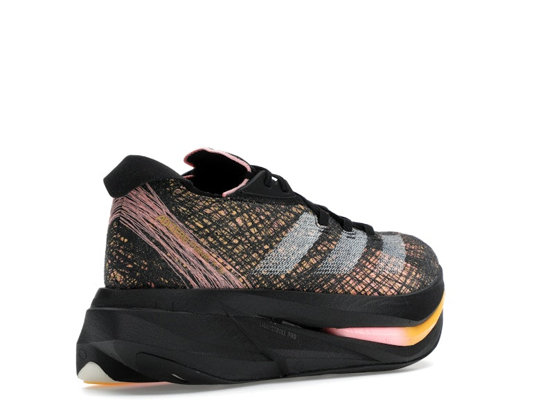adidas Adizero Prime X 2.0 Strung Black Spark