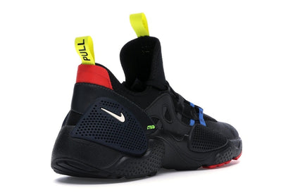 Nike Huarache Edge Heron Preston Black
