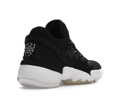 adidas D.O.N. Issue #2 Core Black