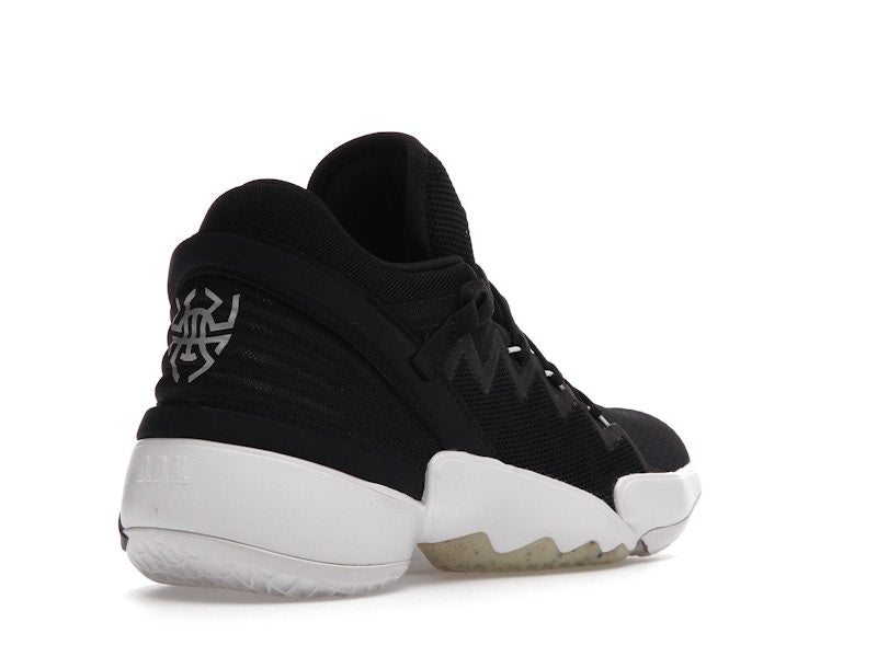 adidas D.O.N. Issue #2 Core Black