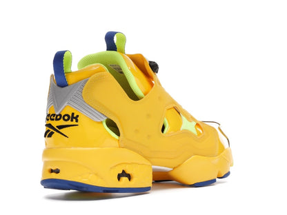 Reebok InstaPump Fury Minions
