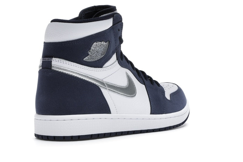 Jordan 1 Retro High CO.JP Midnight Navy (2020)