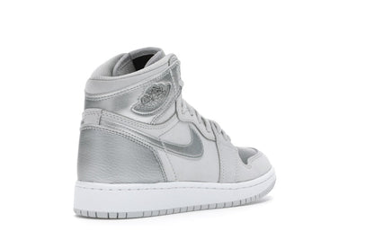 Jordan 1 Retro High CO Japan Neutral Grey (GS)