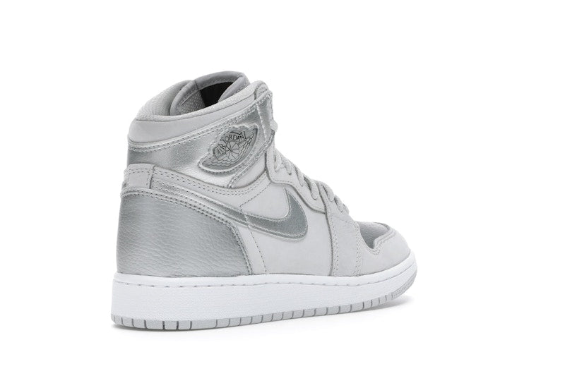 Jordan 1 Retro High CO Japan Neutral Grey (GS)