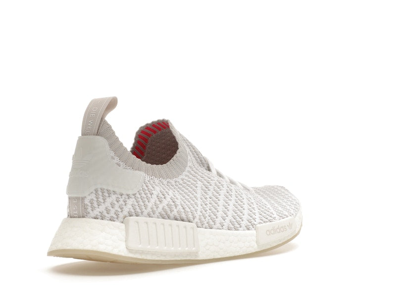 adidas NMD R1 STLT Cloud White
