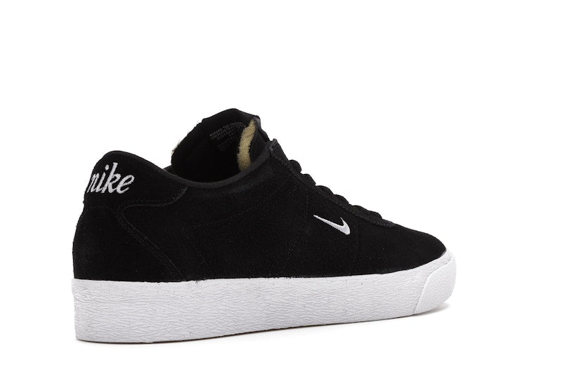 Nike SB Zoom Bruin Black White