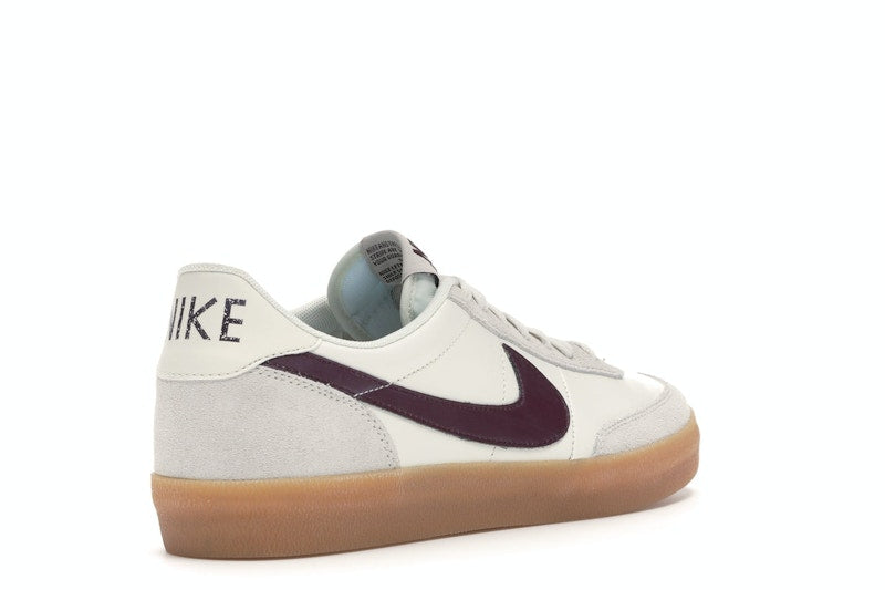 Nike Killshot 2 Night Maroon