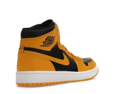 Jordan 1 Retro High Golf Pollen
