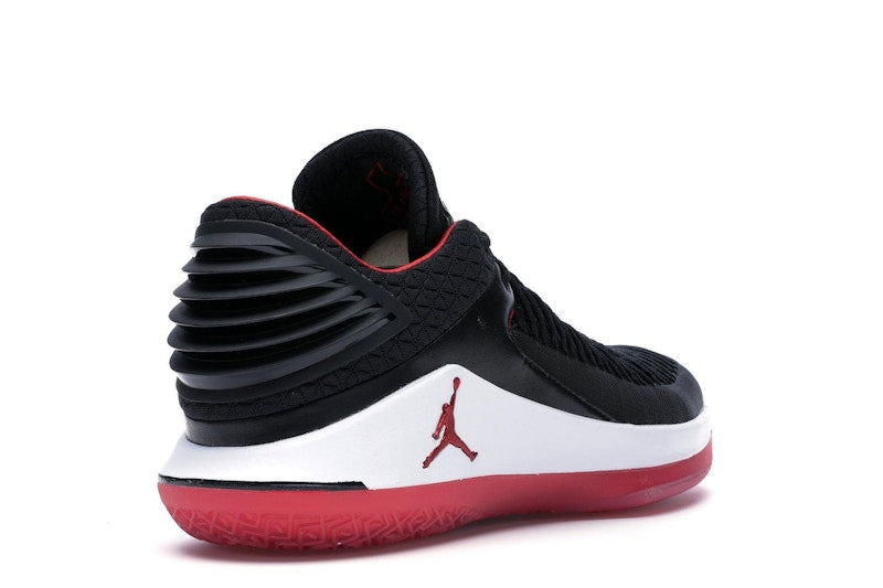 Jordan XXXII Low MJ Day
