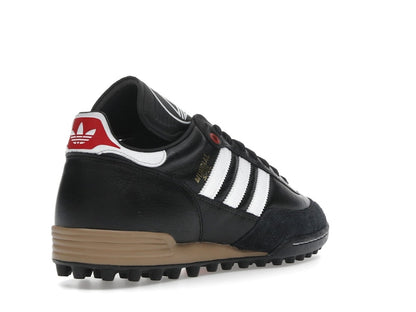 adidas Mundial Team Spezial F.C. Turf Black White Red