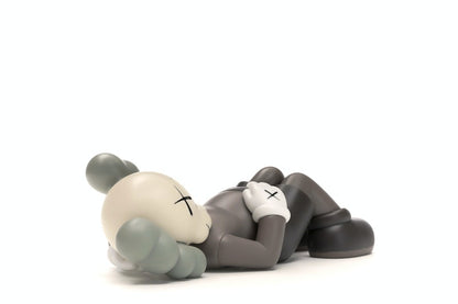 KAWS Holiday Japan Vinyl Figure Brown