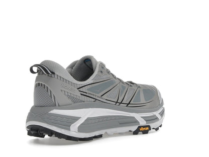 Hoka One One Mafate Speed 2 Galactic Grey