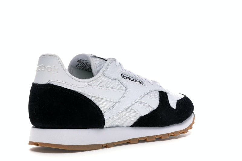 Reebok Classic Leather Kendrick Lamar Perfect Split White
