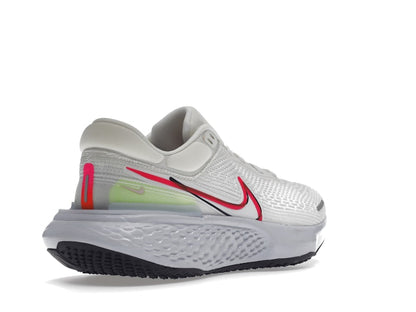 Nike ZoomX Invincible Run Flyknit Phantom Grey