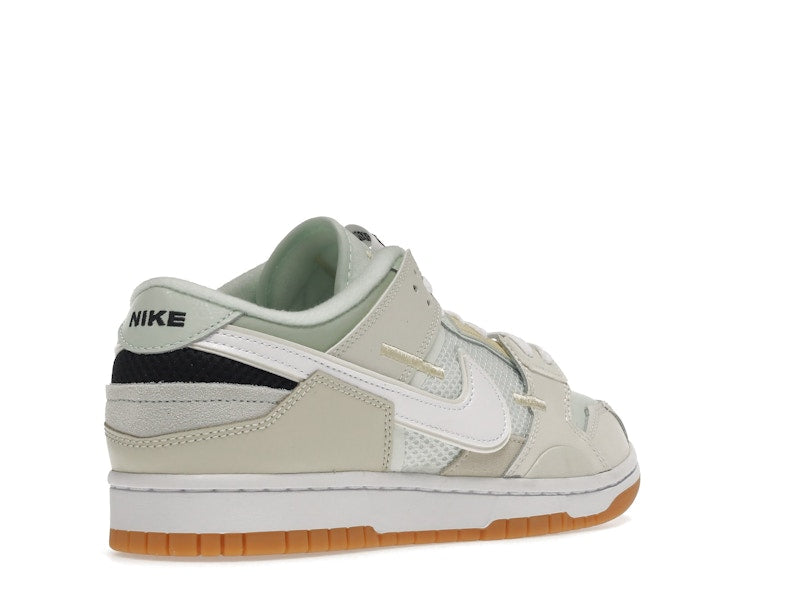 Nike Dunk Low Scrap Sea Glass