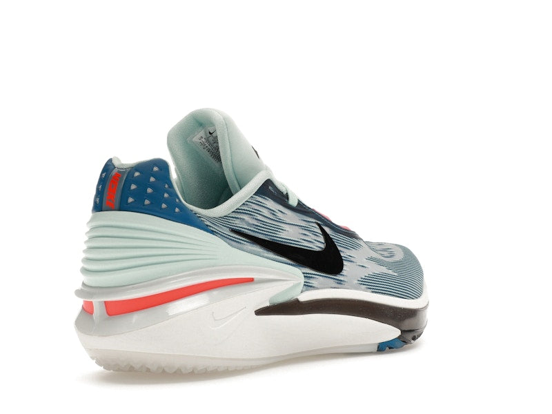 Nike Air Zoom GT Cut 2 Industrial Blue