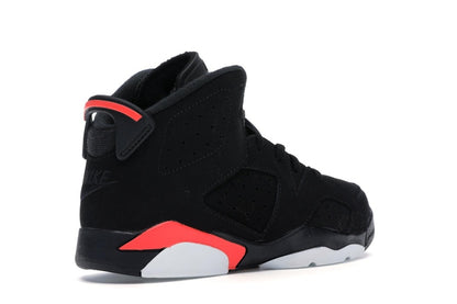 Jordan 6 Retro Black Infrared (2019) (PS)