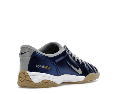 Nike Total 90 3 Blue Void