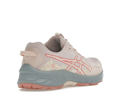 ASICS Gel-Venture 10 Maple Sugar Cozy Pink (Women's)