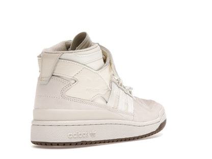 adidas Forum Mid Ivy Park Icy Park Cream White