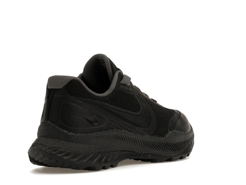 Nike React SFB Carbon Low Black Anthracite