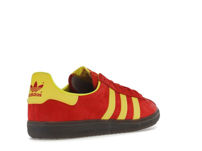 adidas Athen OG Size? Red
