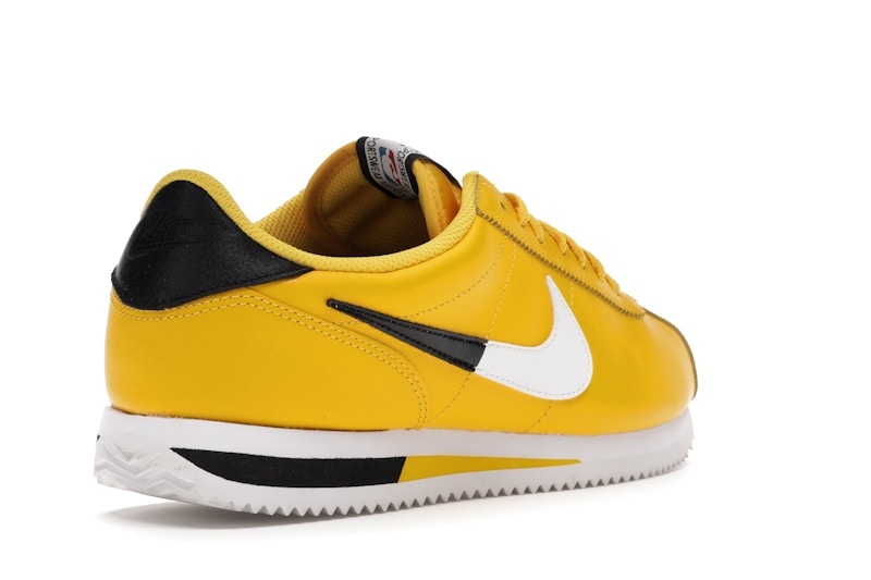 Nike Cortez Basic NBA Amarillo